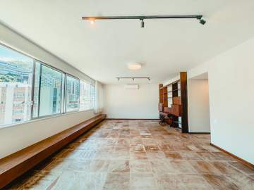 Apartamento 4 quartos para alugar Ipanema, Rio de Janeiro - R$ 15.000 - CRAP40606