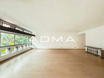 Apartamento 3 quartos à venda Ipanema, Rio de Janeiro - R$ 3.600.000 - CRAP30950