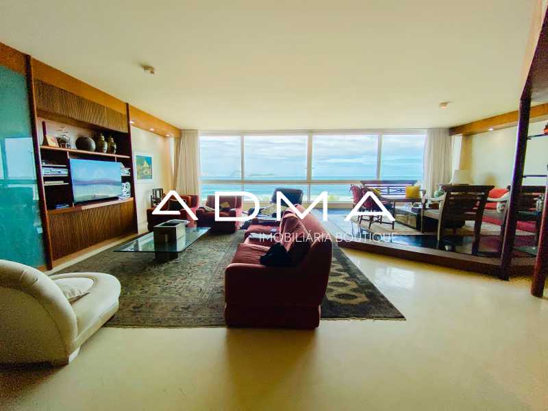 Conheça ADMA 3 do imóvel - Apartamento 4 quartos à venda Ipanema, Rio de Janeiro - R$ 15.000.000 - CRAP40017 - 5 ADMA 3 - 5