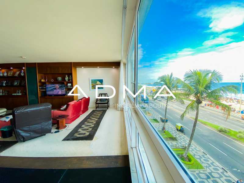 Conheça ADMA 6 do imóvel - Apartamento 4 quartos à venda Ipanema, Rio de Janeiro - R$ 15.000.000 - CRAP40017 - 2 ADMA 6 - 2