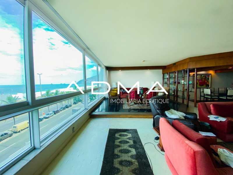 Conheça ADMA 10 do imóvel - Apartamento 4 quartos à venda Ipanema, Rio de Janeiro - R$ 15.000.000 - CRAP40017 - 7 ADMA 10 - 7