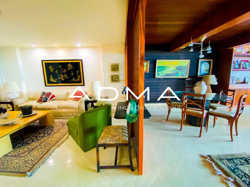Conheça ADMA 14 do imóvel - Apartamento 4 quartos à venda Ipanema, Rio de Janeiro - R$ 15.000.000 - CRAP40017 - 14 ADMA 14 - 14