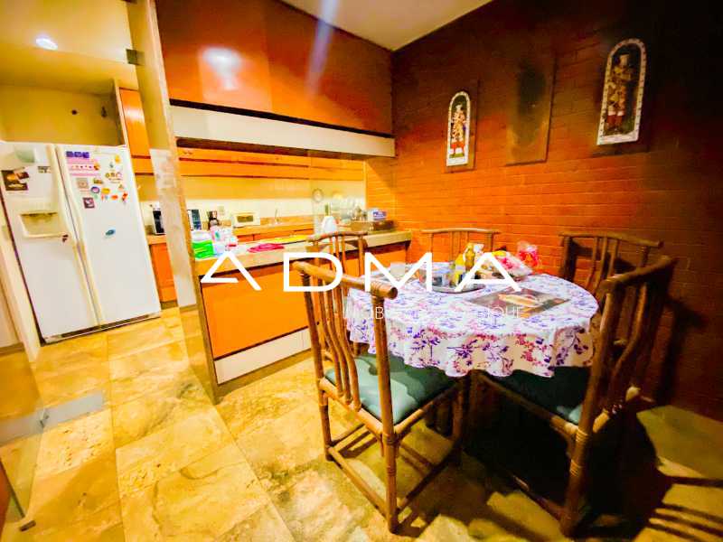 Conheça ADMA 15 do imóvel - Apartamento 4 quartos à venda Ipanema, Rio de Janeiro - R$ 15.000.000 - CRAP40017 - 15 ADMA 15 - 15