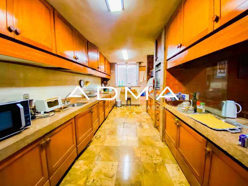 Conheça ADMA 16 do imóvel - Apartamento 4 quartos à venda Ipanema, Rio de Janeiro - R$ 15.000.000 - CRAP40017 - 16 ADMA 16 - 16