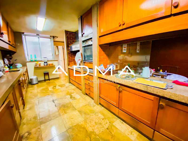 Conheça ADMA 17 do imóvel - Apartamento 4 quartos à venda Ipanema, Rio de Janeiro - R$ 15.000.000 - CRAP40017 - 17 ADMA 17 - 17