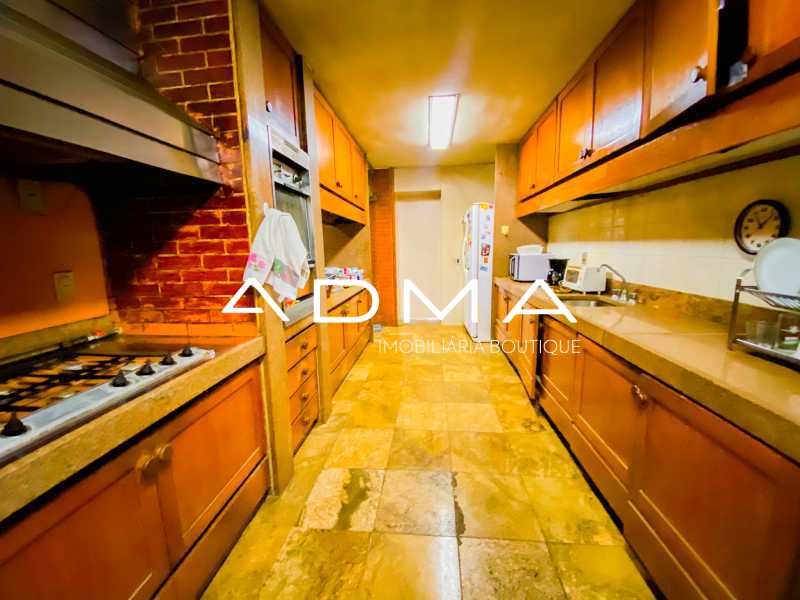 Conheça ADMA 18 do imóvel - Apartamento 4 quartos à venda Ipanema, Rio de Janeiro - R$ 15.000.000 - CRAP40017 - 18 ADMA 18 - 18