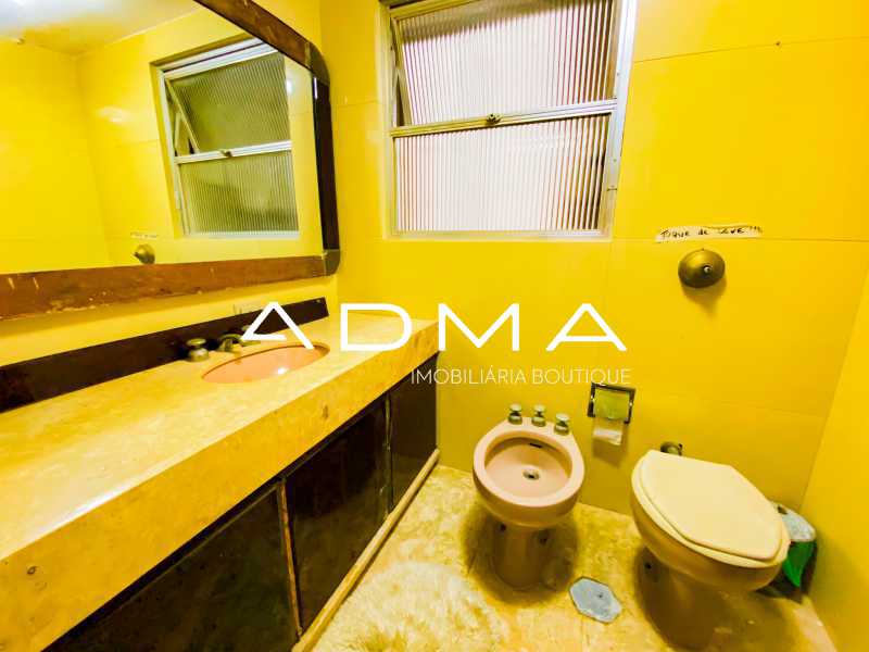 Conheça ADMA 19 do imóvel - Apartamento 4 quartos à venda Ipanema, Rio de Janeiro - R$ 15.000.000 - CRAP40017 - 19 ADMA 19 - 19
