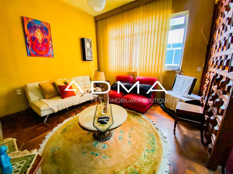 Conheça ADMA 21 do imóvel - Apartamento 4 quartos à venda Ipanema, Rio de Janeiro - R$ 15.000.000 - CRAP40017 - 21 ADMA 21 - 21