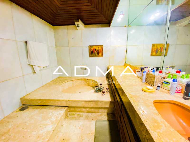 Conheça ADMA 23 do imóvel - Apartamento 4 quartos à venda Ipanema, Rio de Janeiro - R$ 15.000.000 - CRAP40017 - 23 ADMA 23 - 23