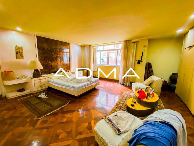 Conheça ADMA 24 do imóvel - Apartamento 4 quartos à venda Ipanema, Rio de Janeiro - R$ 15.000.000 - CRAP40017 - 24 ADMA 24 - 24