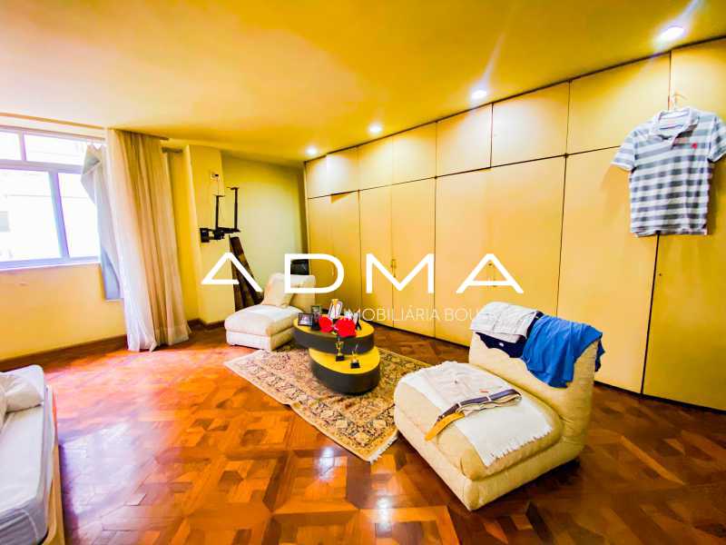 Conheça ADMA 25 do imóvel - Apartamento 4 quartos à venda Ipanema, Rio de Janeiro - R$ 15.000.000 - CRAP40017 - 25 ADMA 25 - 25