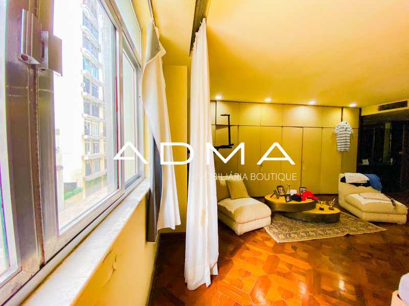 Conheça ADMA 26 do imóvel - Apartamento 4 quartos à venda Ipanema, Rio de Janeiro - R$ 15.000.000 - CRAP40017 - 26 ADMA 26 - 26