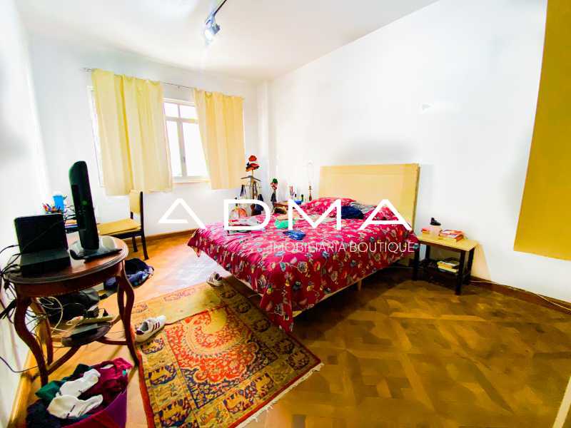 Conheça ADMA 27 do imóvel - Apartamento 4 quartos à venda Ipanema, Rio de Janeiro - R$ 15.000.000 - CRAP40017 - 27 ADMA 27 - 27