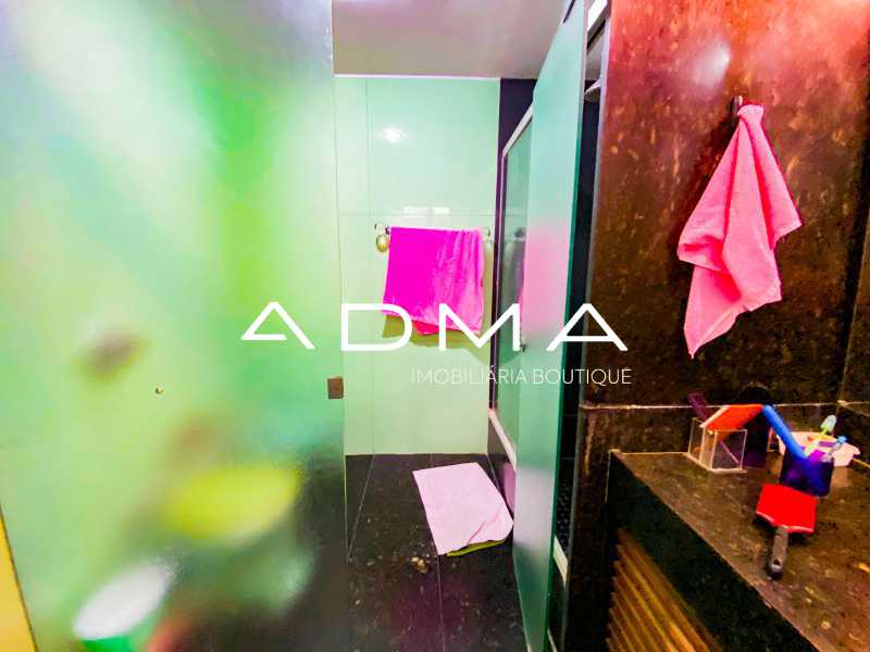 Conheça ADMA 28 do imóvel - Apartamento 4 quartos à venda Ipanema, Rio de Janeiro - R$ 15.000.000 - CRAP40017 - 28 ADMA 28 - 28