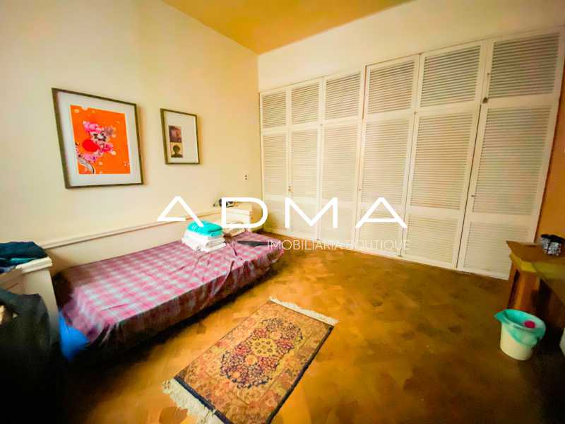 Conheça ADMA 29 do imóvel - Apartamento 4 quartos à venda Ipanema, Rio de Janeiro - R$ 15.000.000 - CRAP40017 - 29 ADMA 29 - 29