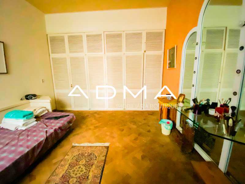 Conheça ADMA 30 do imóvel - Apartamento 4 quartos à venda Ipanema, Rio de Janeiro - R$ 15.000.000 - CRAP40017 - 30 ADMA 30 - 30