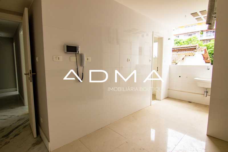 Conheça IMG_1548 do imóvel - Cobertura 3 quartos à venda Ipanema, Rio de Janeiro - R$ 5.500.000 - CRCO30011 - 21 IMG_1548 - 21