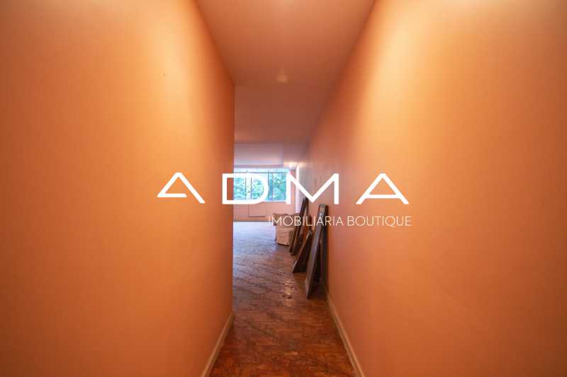 Conheça IMG_1621 do imóvel - Apartamento 3 quartos à venda Ipanema, Rio de Janeiro - R$ 3.000.000 - CRAP30082 - 4 IMG_1621 - 4