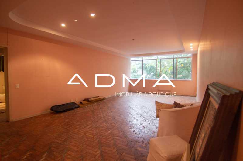 Conheça IMG_1623 do imóvel - Apartamento 3 quartos à venda Ipanema, Rio de Janeiro - R$ 3.000.000 - CRAP30082 - 5 IMG_1623 - 5