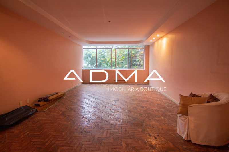 Conheça IMG_1625 do imóvel - Apartamento 3 quartos à venda Ipanema, Rio de Janeiro - R$ 3.000.000 - CRAP30082 - 6 IMG_1625 - 6