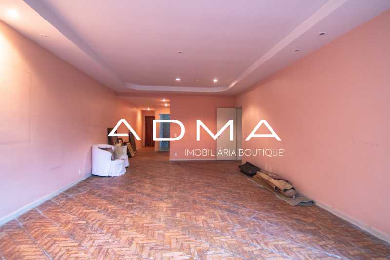 Conheça IMG_1630 do imóvel - Apartamento 3 quartos à venda Ipanema, Rio de Janeiro - R$ 3.000.000 - CRAP30082 - 8 IMG_1630 - 8