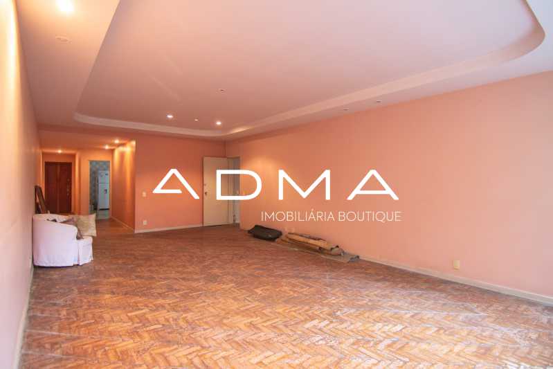 Conheça IMG_1633 do imóvel - Apartamento 3 quartos à venda Ipanema, Rio de Janeiro - R$ 3.000.000 - CRAP30082 - 1 IMG_1633 - 1