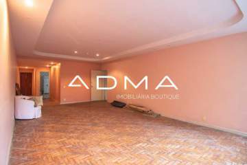 Apartamento 3 quartos à venda Ipanema, Rio de Janeiro - R$ 3.000.000 - CRAP30082