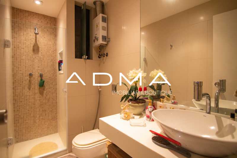 Conheça IMG_1642 do imóvel - Apartamento 3 quartos à venda Ipanema, Rio de Janeiro - R$ 3.000.000 - CRAP30082 - 16 IMG_1642 - 16