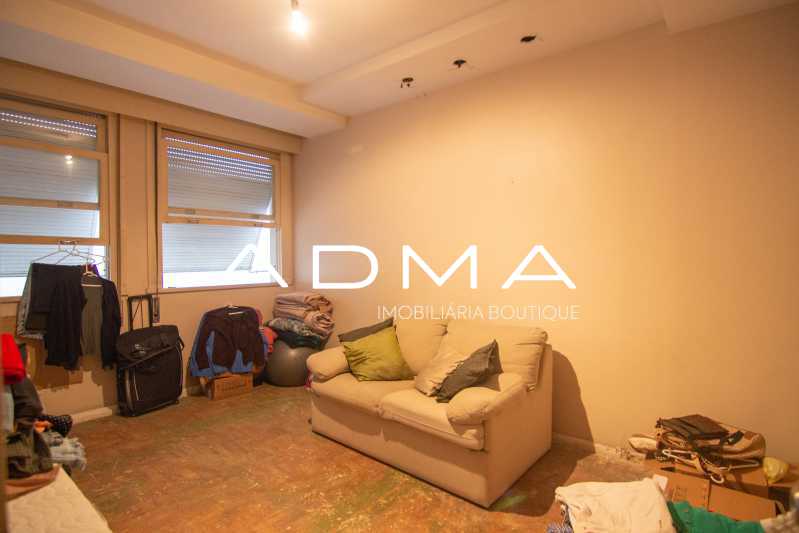 Conheça IMG_1644 do imóvel - Apartamento 3 quartos à venda Ipanema, Rio de Janeiro - R$ 3.000.000 - CRAP30082 - 14 IMG_1644 - 14
