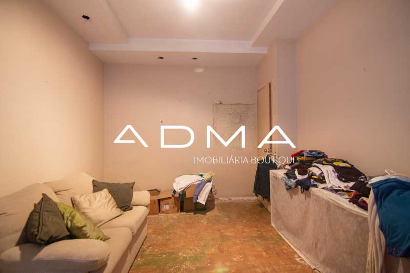 Conheça IMG_1646 do imóvel - Apartamento 3 quartos à venda Ipanema, Rio de Janeiro - R$ 3.000.000 - CRAP30082 - 15 IMG_1646 - 15
