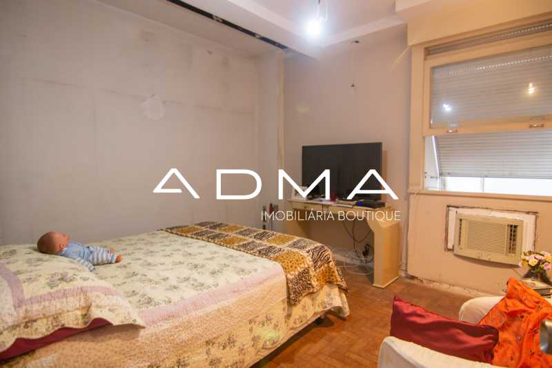 Conheça IMG_1649 do imóvel - Apartamento 3 quartos à venda Ipanema, Rio de Janeiro - R$ 3.000.000 - CRAP30082 - 17 IMG_1649 - 17