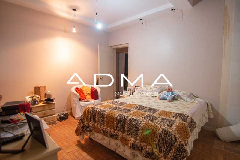 Conheça IMG_1650 do imóvel - Apartamento 3 quartos à venda Ipanema, Rio de Janeiro - R$ 3.000.000 - CRAP30082 - 18 IMG_1650 - 18