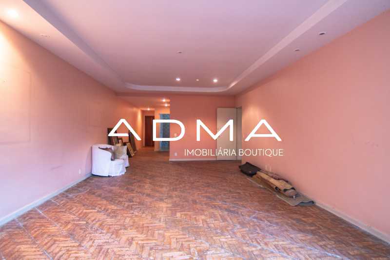 Conheça prudente 534.1 do imóvel - Apartamento 3 quartos à venda Ipanema, Rio de Janeiro - R$ 3.000.000 - CRAP30082 - 22 prudente 534.1 - 22