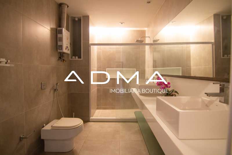 Conheça prudente 534.3 do imóvel - Apartamento 3 quartos à venda Ipanema, Rio de Janeiro - R$ 3.000.000 - CRAP30082 - 24 prudente 534.3 - 24