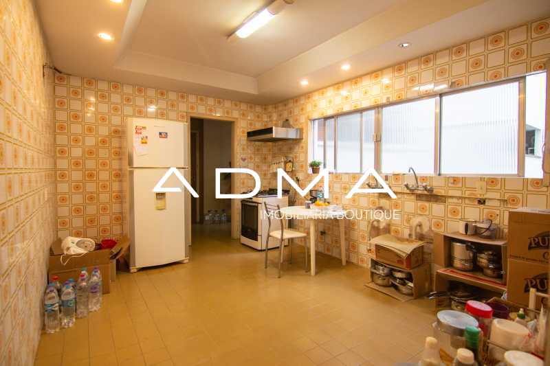 Conheça prudente 534.4 do imóvel - Apartamento 3 quartos à venda Ipanema, Rio de Janeiro - R$ 3.000.000 - CRAP30082 - 27 prudente 534.4 - 27
