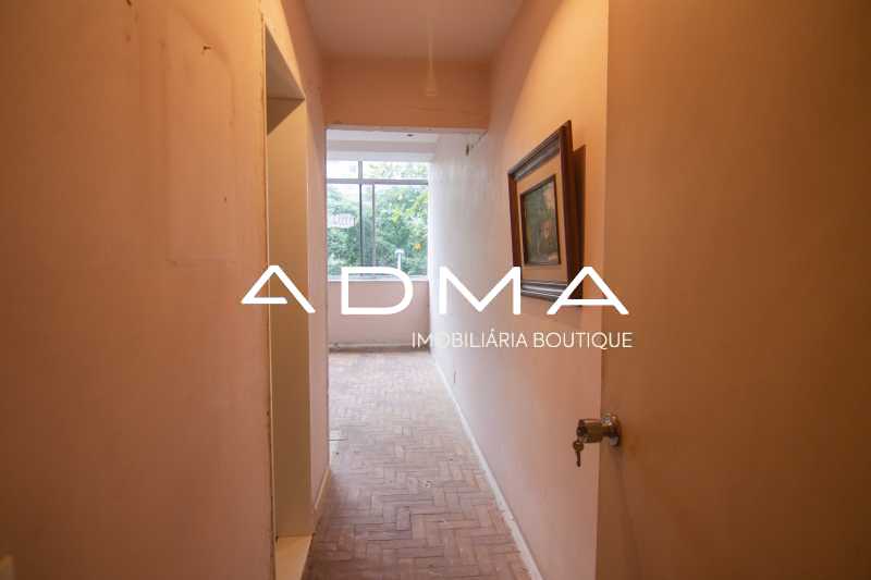 Conheça prudente 534.6 do imóvel - Apartamento 3 quartos à venda Ipanema, Rio de Janeiro - R$ 3.000.000 - CRAP30082 - 21 prudente 534.6 - 21
