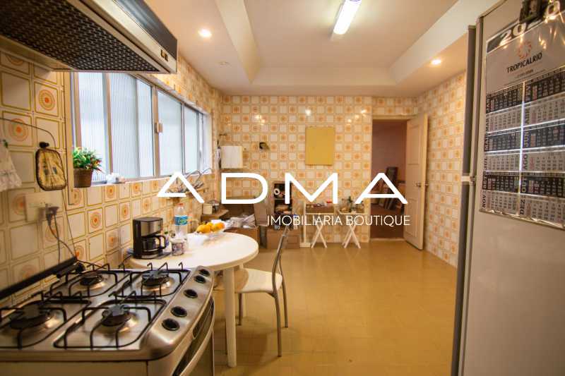 Conheça prudente 534.7 do imóvel - Apartamento 3 quartos à venda Ipanema, Rio de Janeiro - R$ 3.000.000 - CRAP30082 - 26 prudente 534.7 - 26