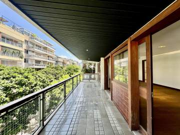 Apartamento 3 quartos à venda Ipanema, Rio de Janeiro - R$ 4.950.000 - CRAP30095