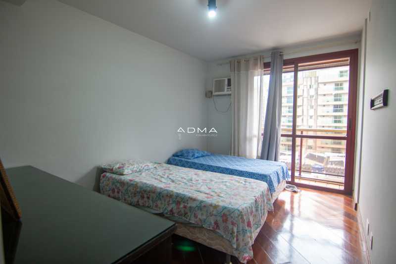 Conheça IMG_0003 do imóvel - Apartamento 3 quartos à venda Ipanema, Rio de Janeiro - R$ 3.000.000 - CRAP30101 - 13 IMG_0003 - 13