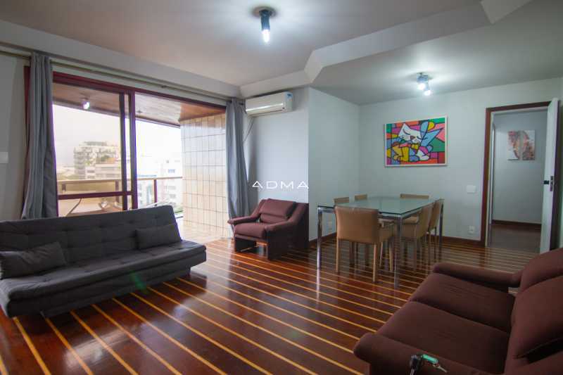 Conheça IMG_9970 do imóvel - Apartamento 3 quartos à venda Ipanema, Rio de Janeiro - R$ 3.000.000 - CRAP30101 - 4 IMG_9970 - 4