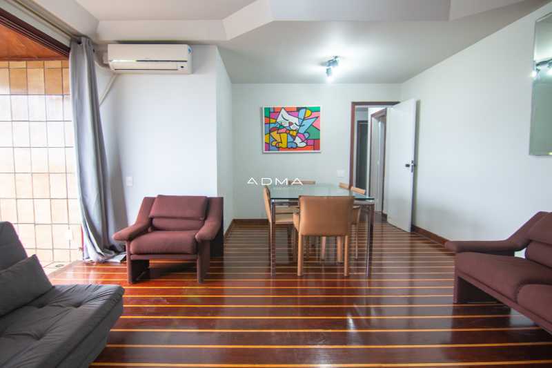 Conheça IMG_9972 do imóvel - Apartamento 3 quartos à venda Ipanema, Rio de Janeiro - R$ 3.000.000 - CRAP30101 - 22 IMG_9972 - 22