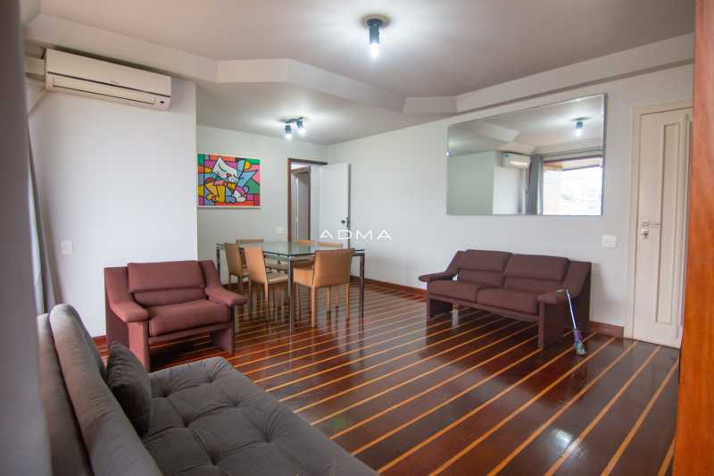 Conheça IMG_9975 do imóvel - Apartamento 3 quartos à venda Ipanema, Rio de Janeiro - R$ 3.000.000 - CRAP30101 - 5 IMG_9975 - 5