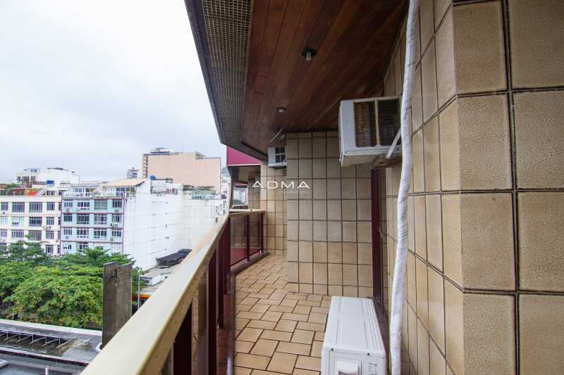 Conheça IMG_9985 do imóvel - Apartamento 3 quartos à venda Ipanema, Rio de Janeiro - R$ 3.000.000 - CRAP30101 - 23 IMG_9985 - 23