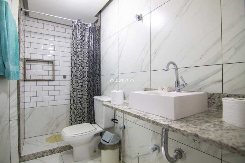 Conheça IMG_9997 do imóvel - Apartamento 3 quartos à venda Ipanema, Rio de Janeiro - R$ 3.000.000 - CRAP30101 - 12 IMG_9997 - 12