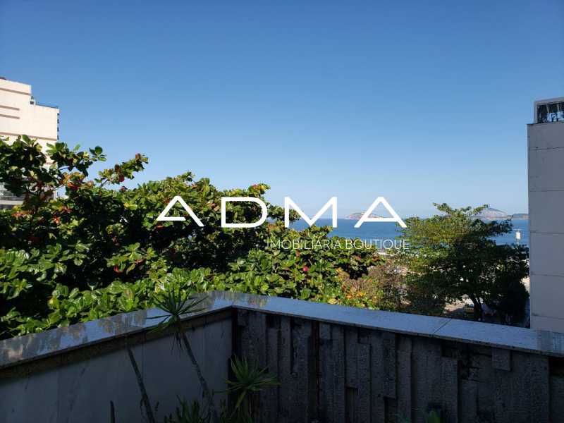 Conheça a89c6c35-53fb-461b-a55b-f0689f do imóvel - Leblon, quadra da praia, área externa, garden, 2 quartos, suíte, 2 vagas, portaria 24 horas, Delfim Moreira, Metrô, Santo Augustinho, Praça Antero de Quental, Oro, Shopping Leblon. - CRAP40058 - 23 a89c6c35-53fb-461b-a55b-f0689f - 23