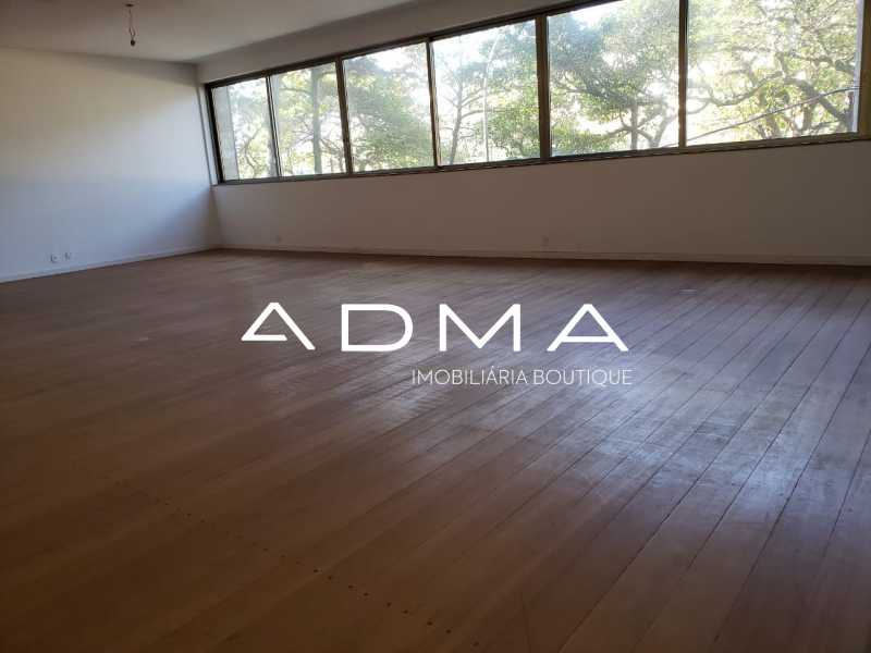 Conheça aa6d1cd7-ba5b-4071-810d-173250 do imóvel - Leblon, quadra da praia, área externa, garden, 2 quartos, suíte, 2 vagas, portaria 24 horas, Delfim Moreira, Metrô, Santo Augustinho, Praça Antero de Quental, Oro, Shopping Leblon. - CRAP40058 - 3 aa6d1cd7-ba5b-4071-810d-173250 - 3