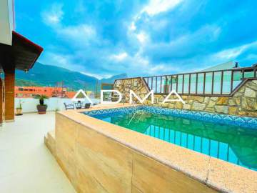 Cobertura 3 quartos à venda Leblon, Rio de Janeiro - R$ 5.290.000 - CRCO30055