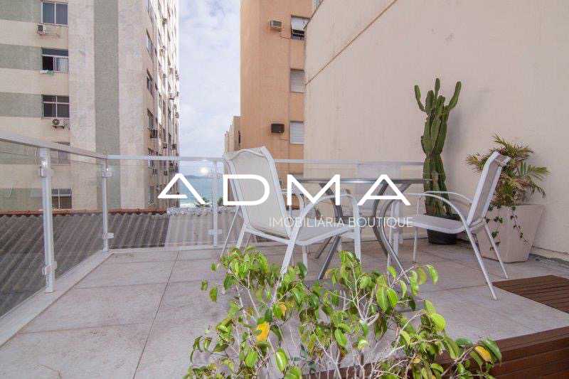 Conheça 3f53f230-3cde-4f7a-90da-2d846e do imóvel - Cobertura 3 quartos à venda Ipanema, Rio de Janeiro - R$ 3.200.000 - CRCO30031 - 3 3f53f230-3cde-4f7a-90da-2d846e - 3