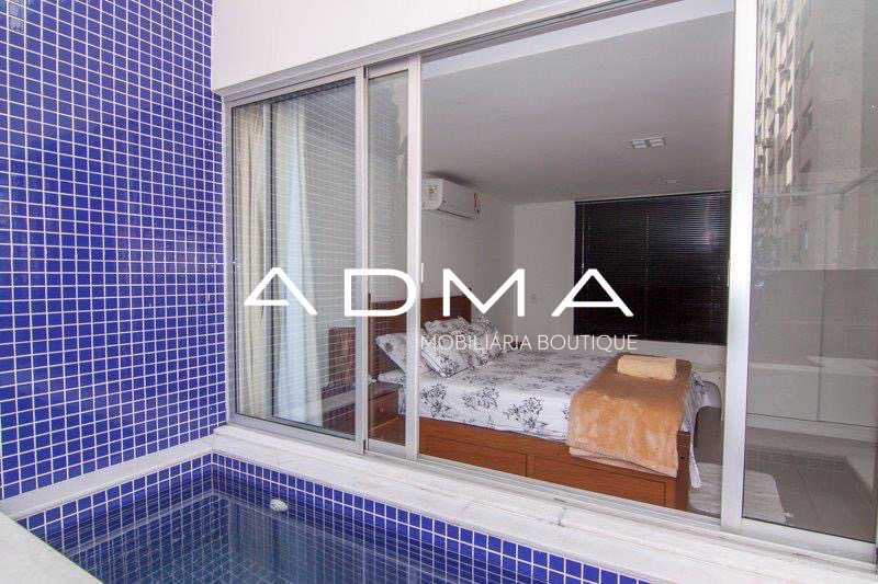 Conheça 011b9fd7-56b1-4a8c-9c22-b517b5 do imóvel - Cobertura 3 quartos à venda Ipanema, Rio de Janeiro - R$ 3.200.000 - CRCO30031 - 5 011b9fd7-56b1-4a8c-9c22-b517b5 - 5