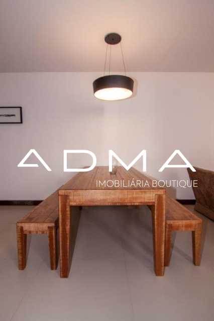 Conheça 520e2d42-a659-4ea4-bb2f-741676 do imóvel - Cobertura 3 quartos à venda Ipanema, Rio de Janeiro - R$ 3.200.000 - CRCO30031 - 13 520e2d42-a659-4ea4-bb2f-741676 - 13